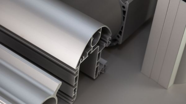 Perfiles aluminio calidad - ISO_9001