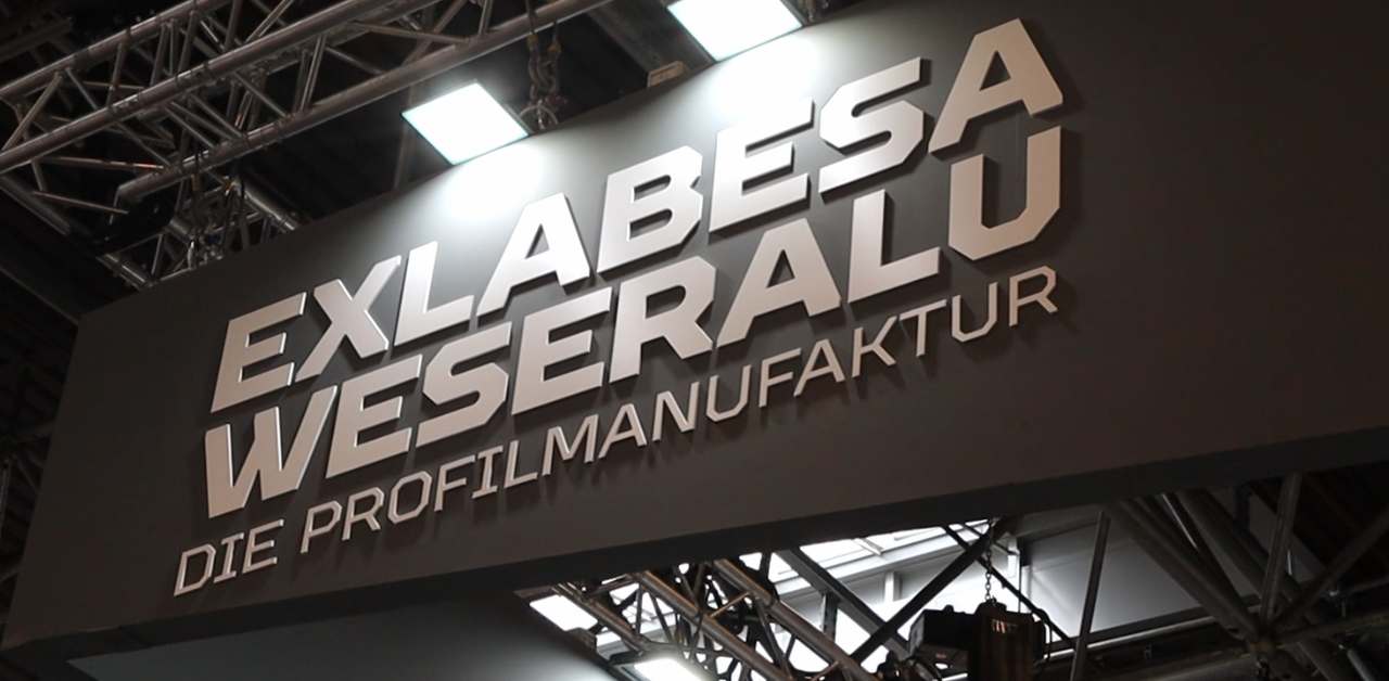 Notre expérience au Aluminium Exhibition 2022, Düsseldorf