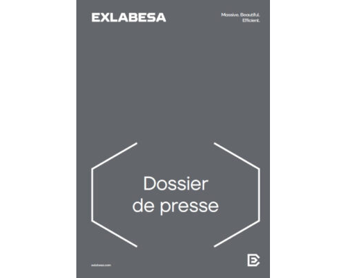 Dossier de presse