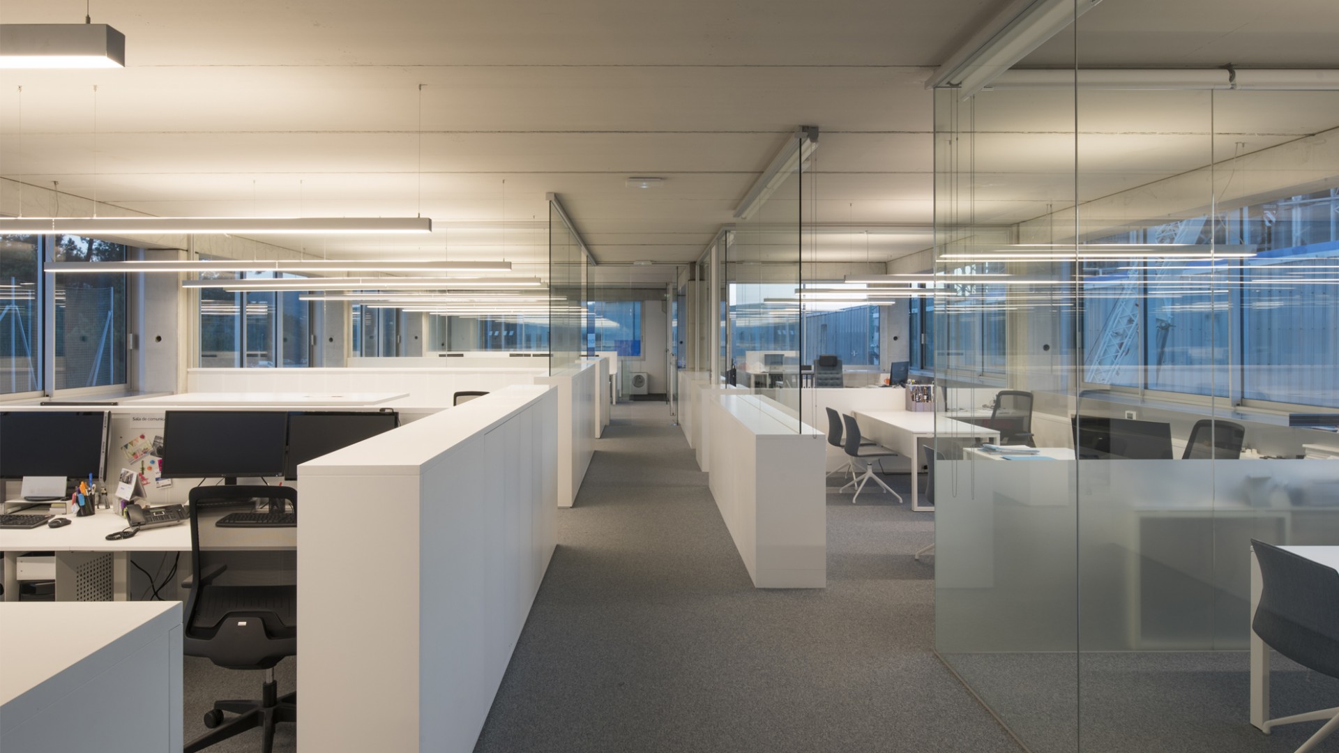 Exlabesa Architectural Lab