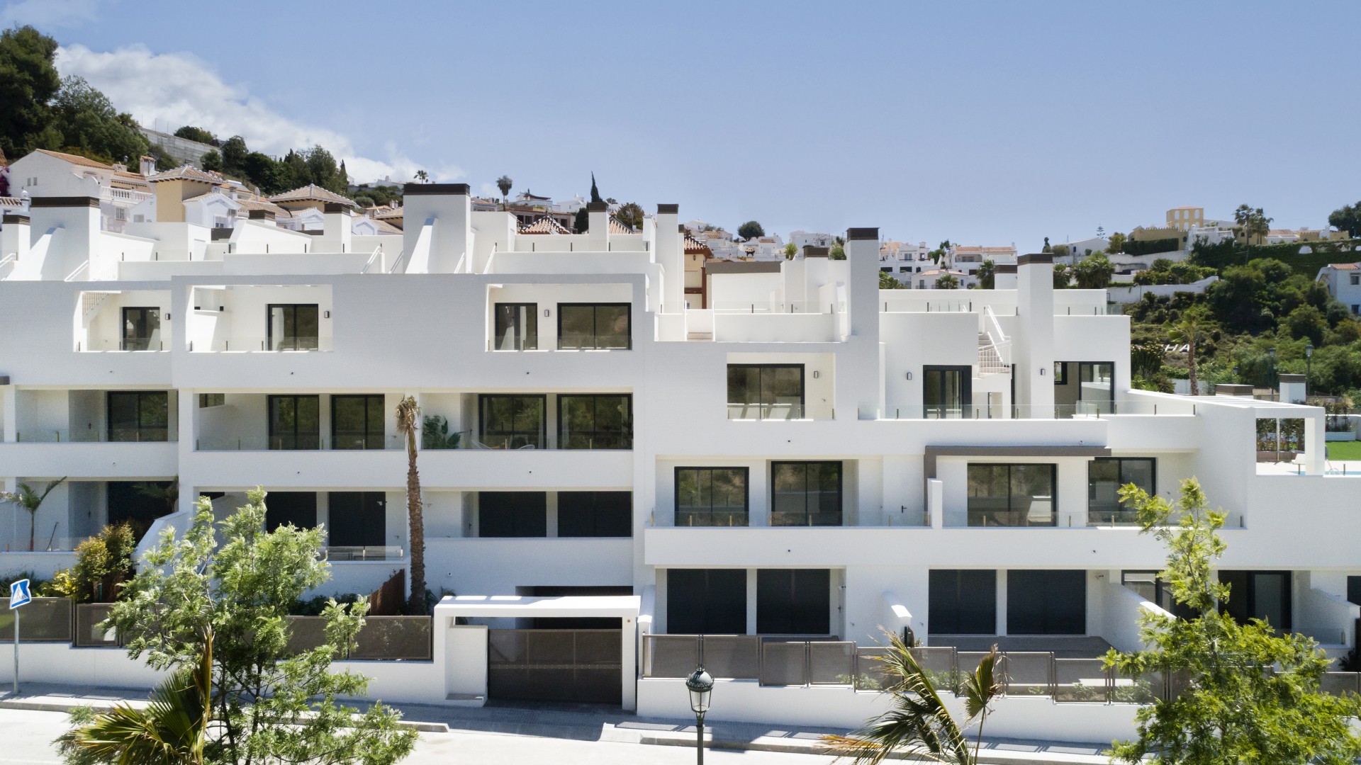 Residencial Capistrano 21