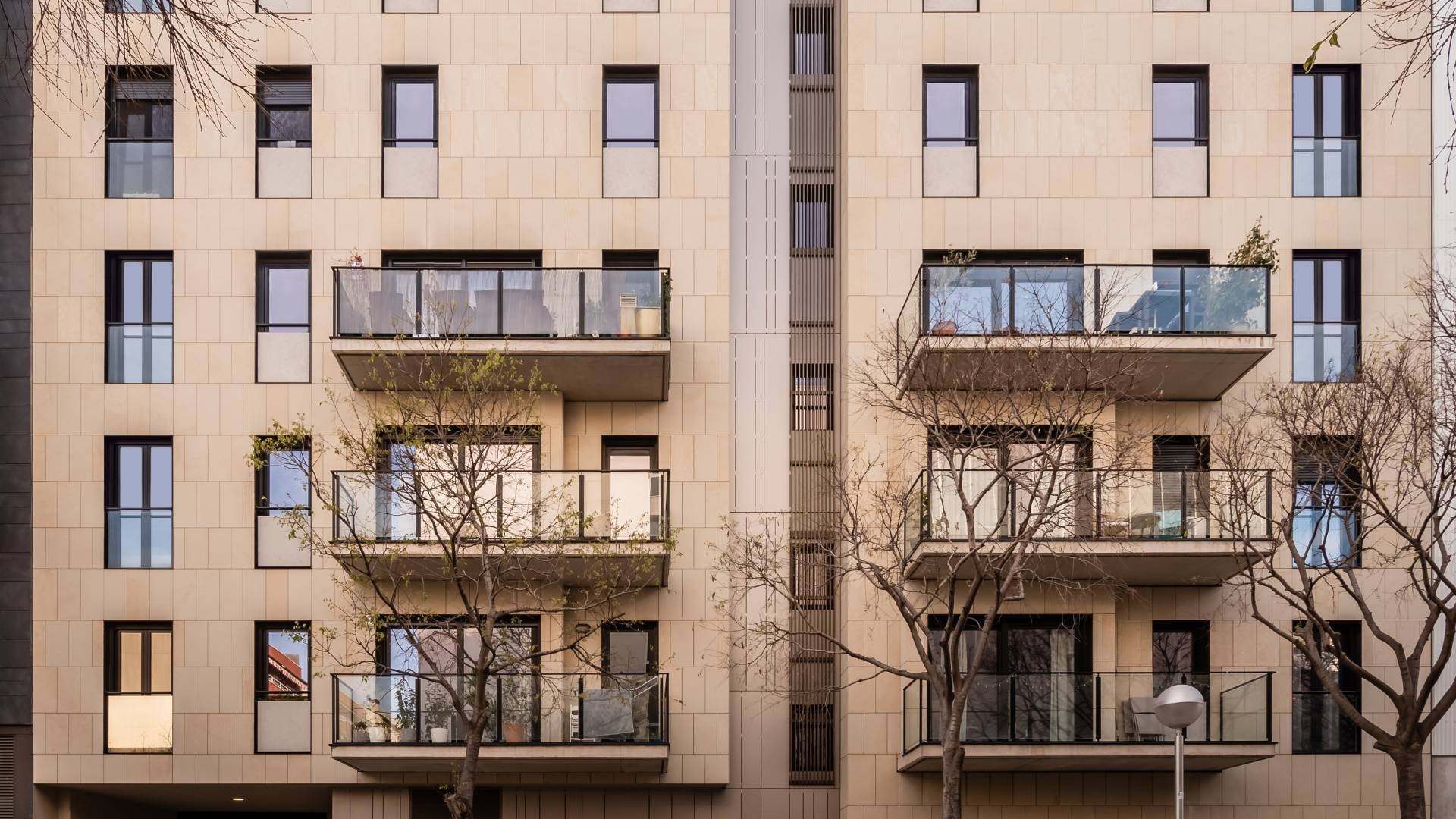 Habitat Poblenou