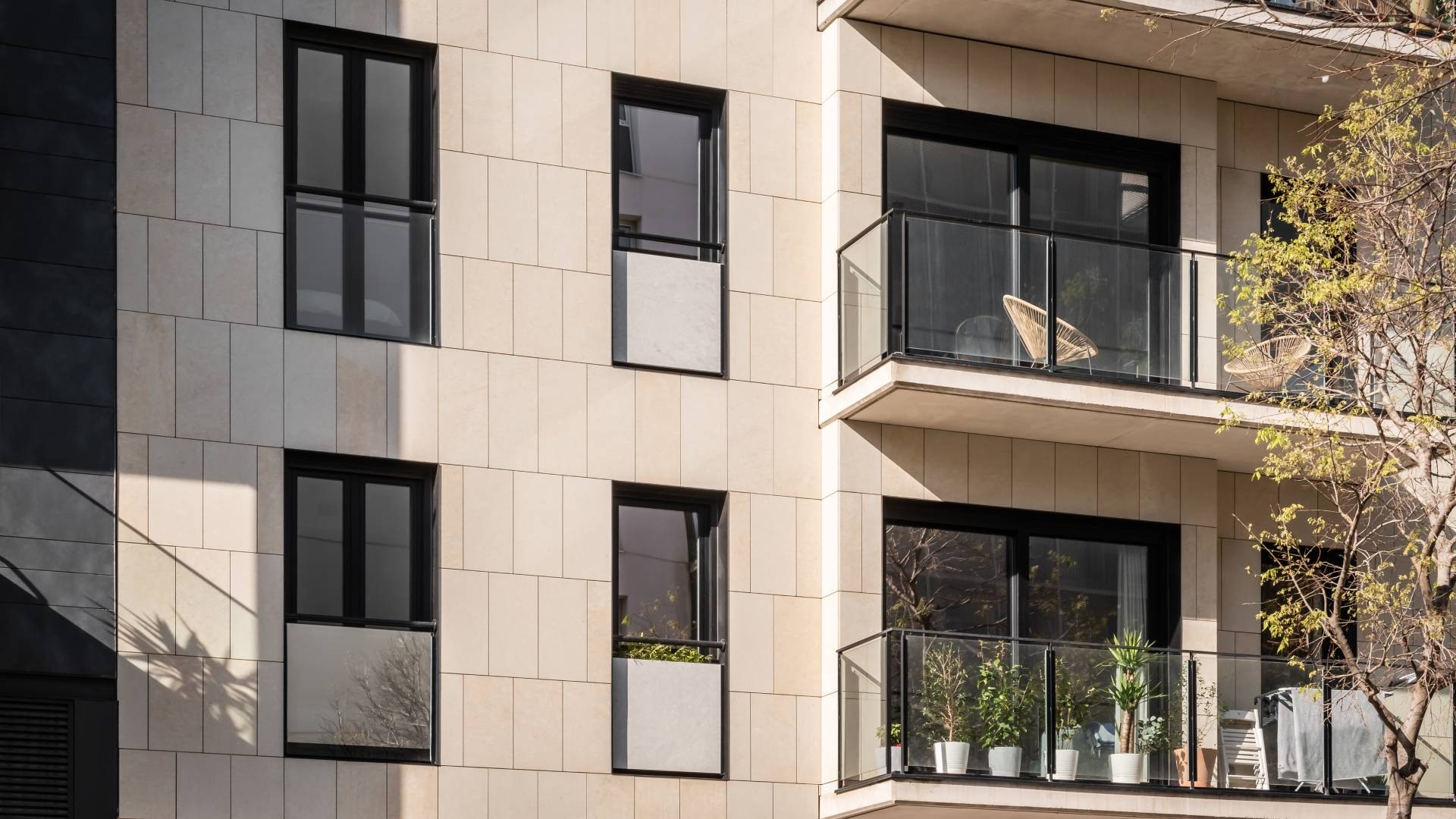 Habitat Poblenou