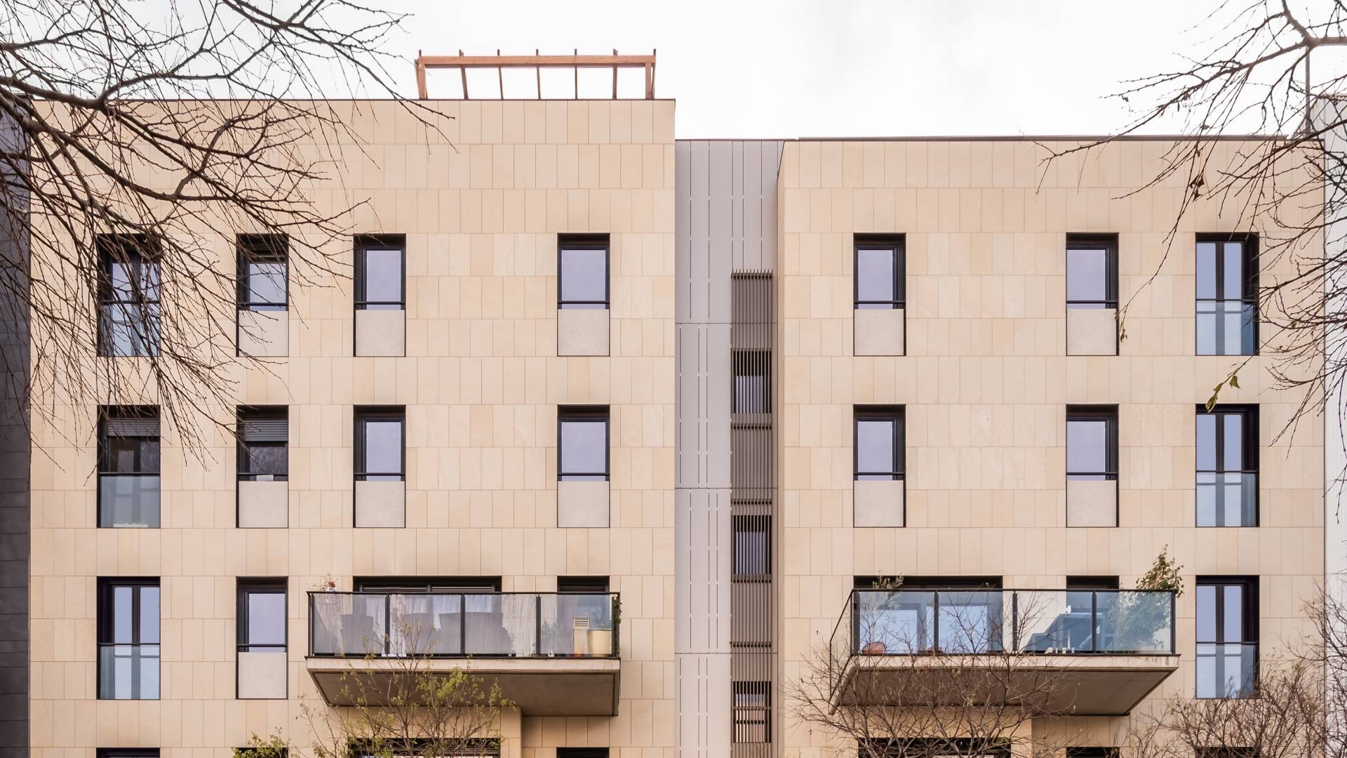 Habitat Poblenou