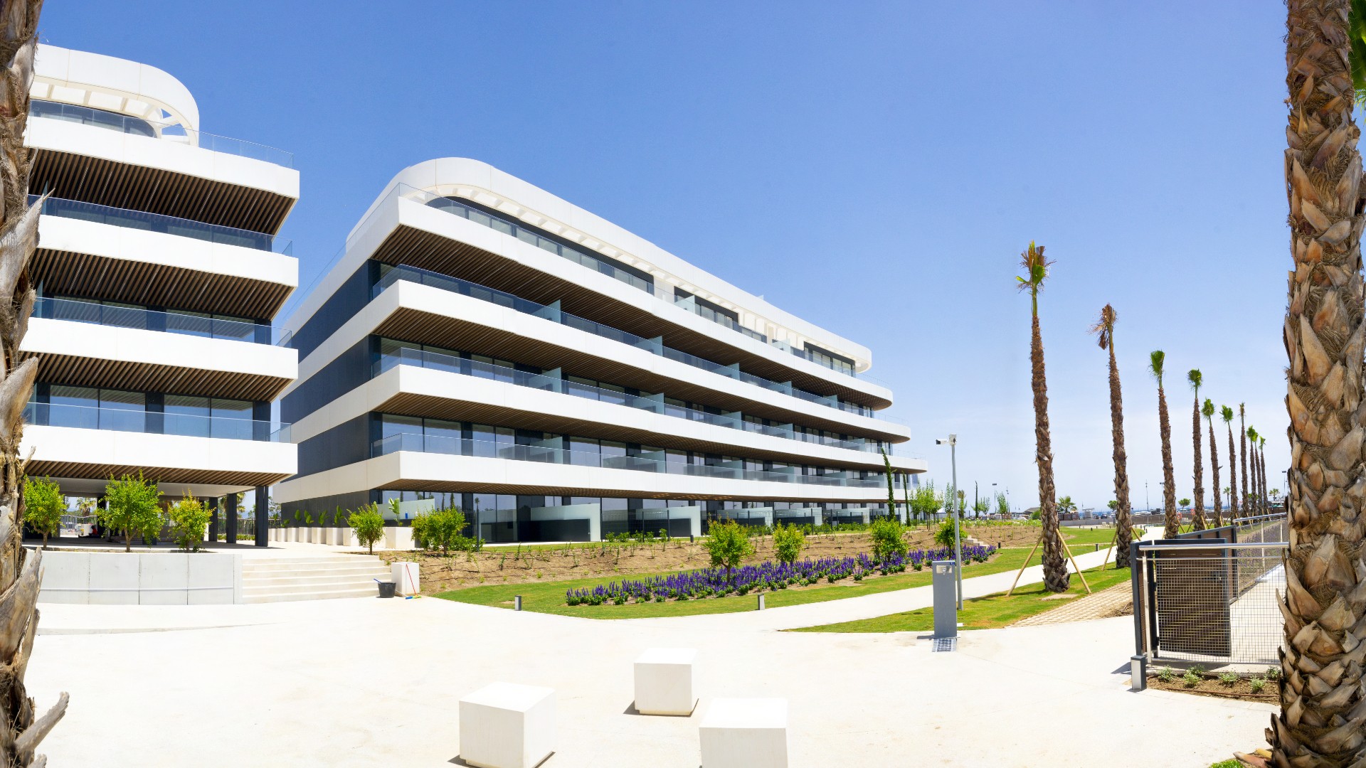 Residencial Nereidas