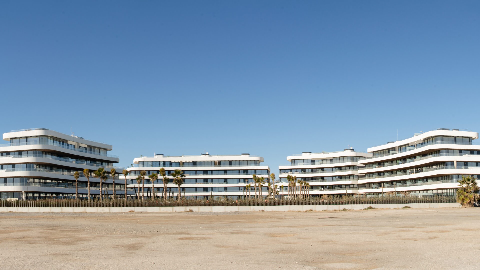 Residencial Nereidas