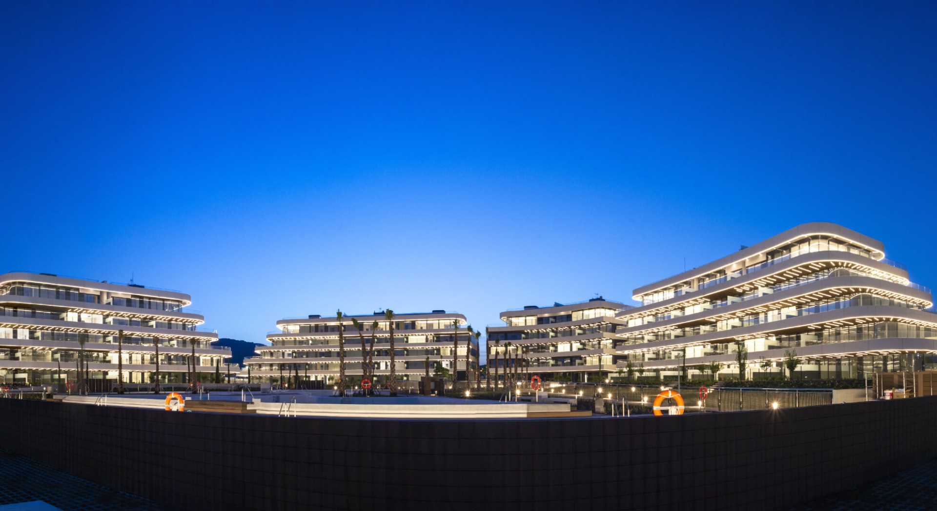 Residencial Nereidas