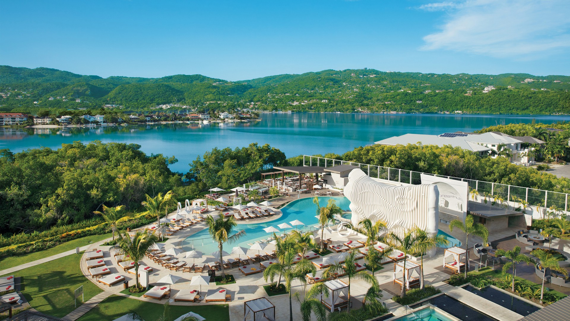 Breathless Montego Bay Resort & Spa