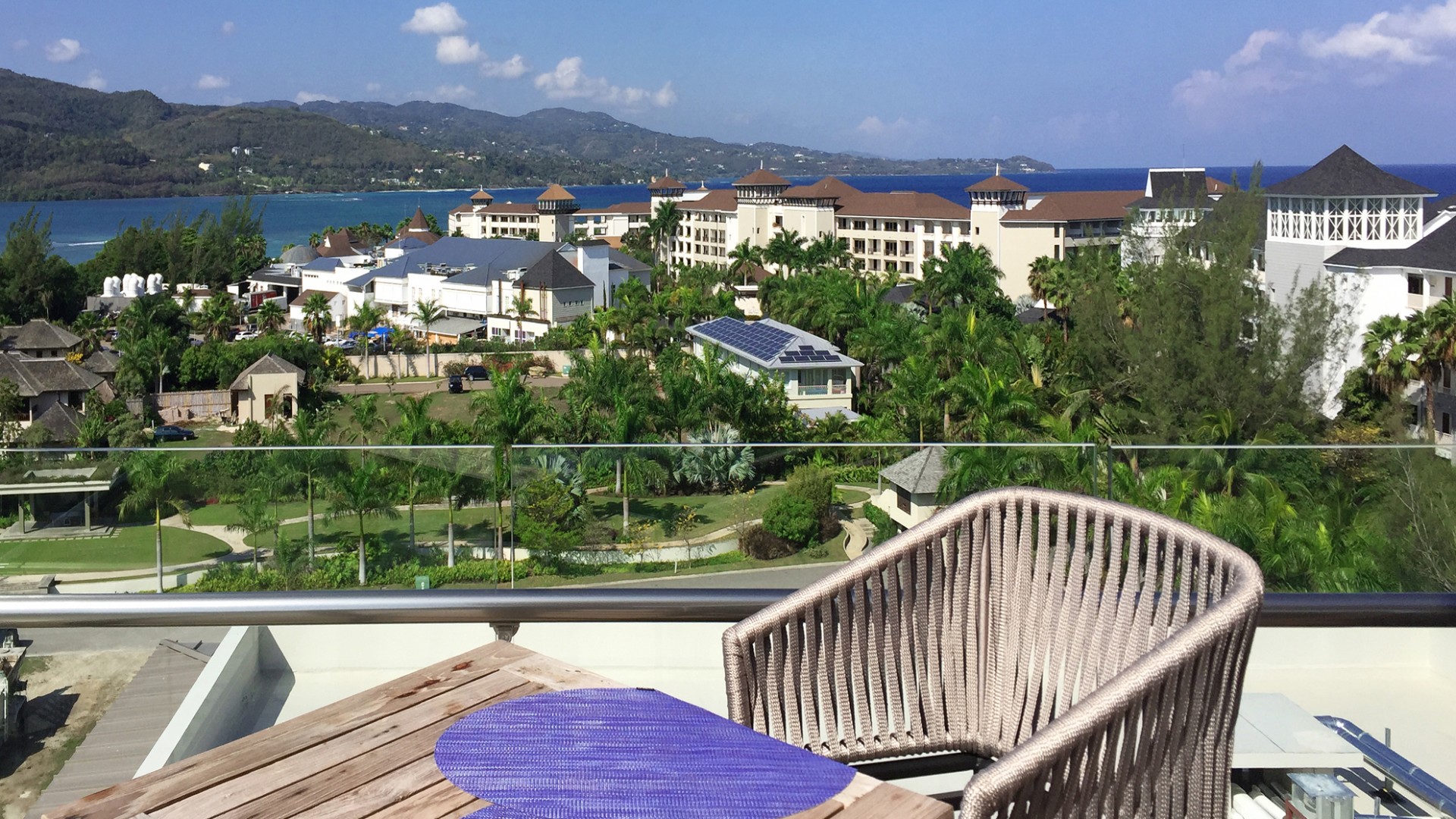 Breathless Montego Bay Resort & Spa