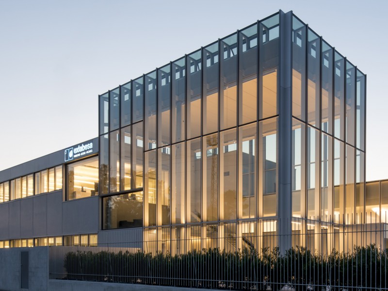 Exlabesa Architectural Lab