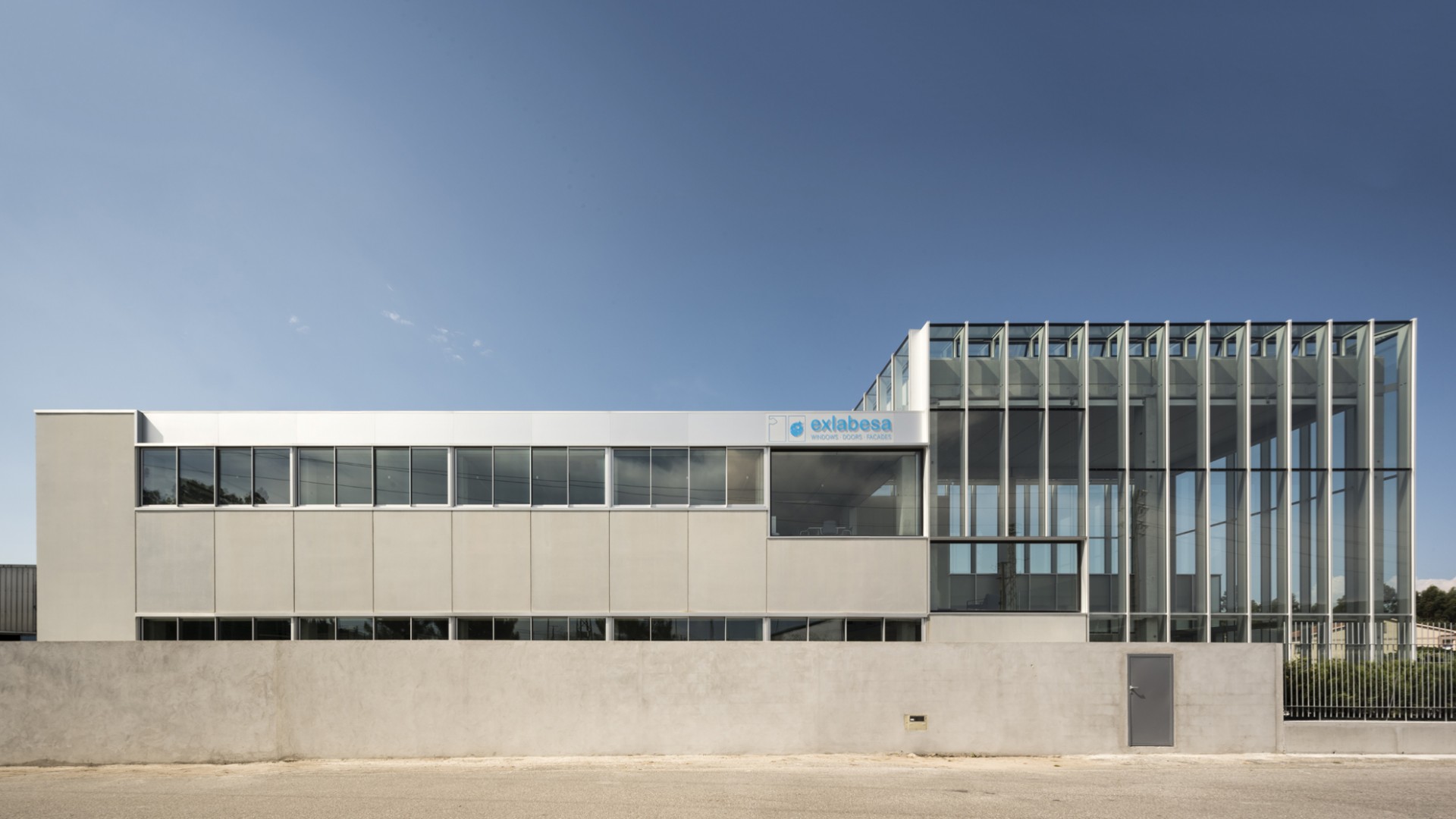 Exlabesa Architectural Lab