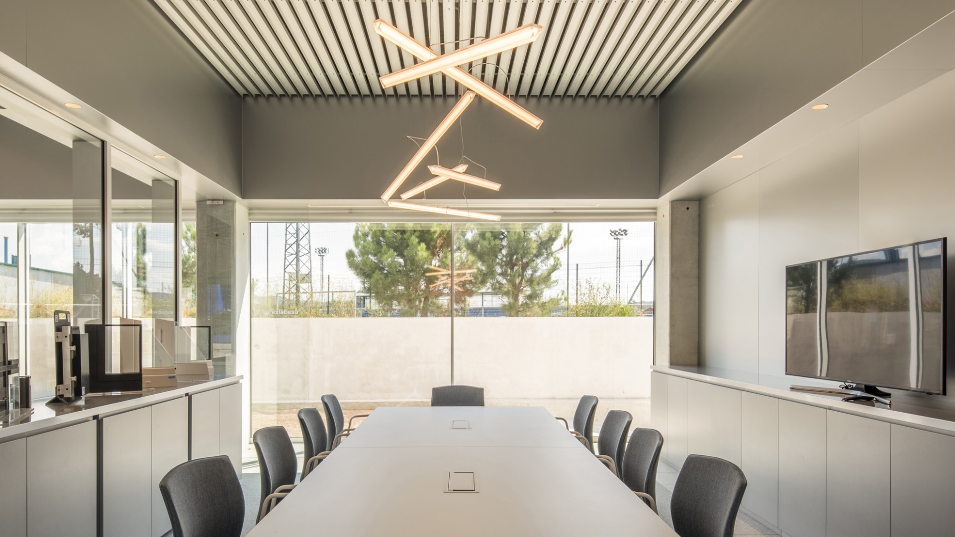 Exlabesa Architectural Lab