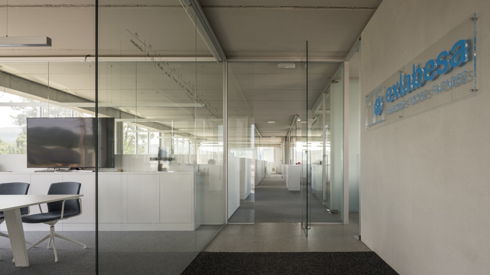 Exlabesa Architectural Lab