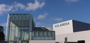 “Shaping the modern world”: Exlabesa sets its sights on the future