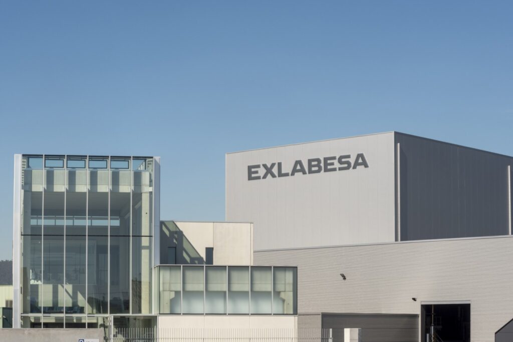 Industry veteran named Midlands Sales Manager at Exlabesa Architecture UK