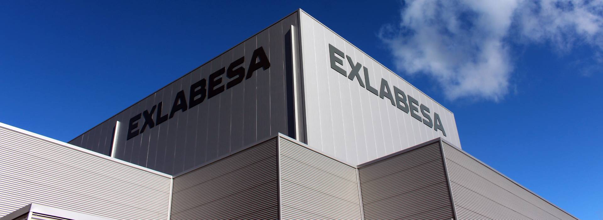 EXLABESA announces the acquisition of the French extrusion company FLANDRIA ALUMINIUM