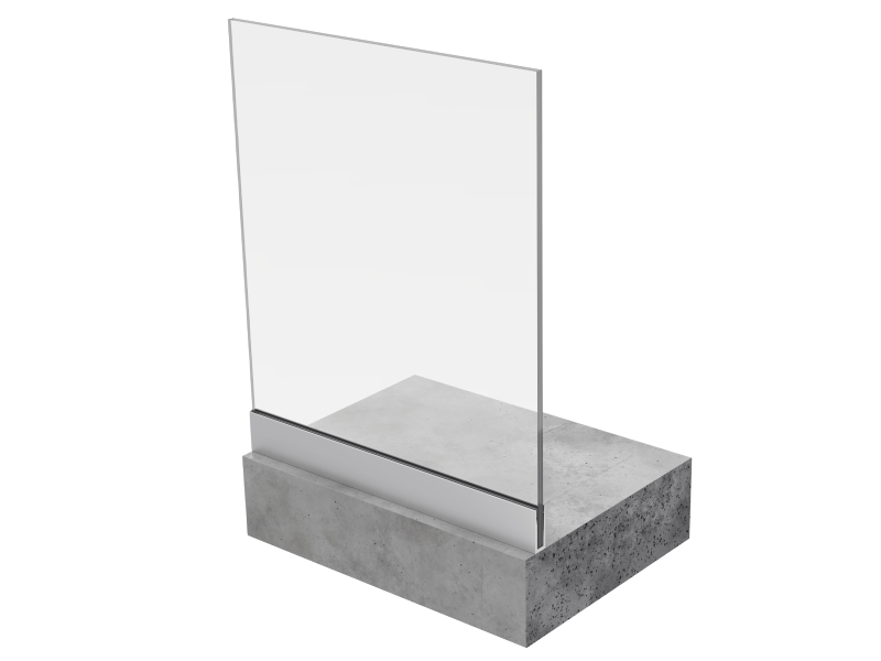Miniatura-Glass_Rail-1