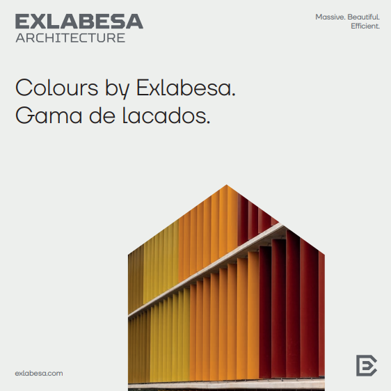 Colours by Exlabesa