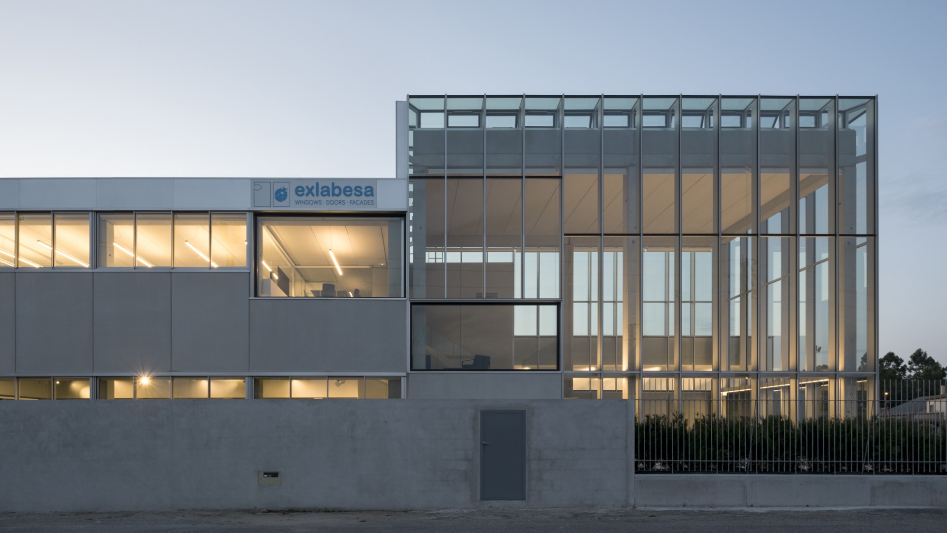 Exlabesa Architectural Lab
