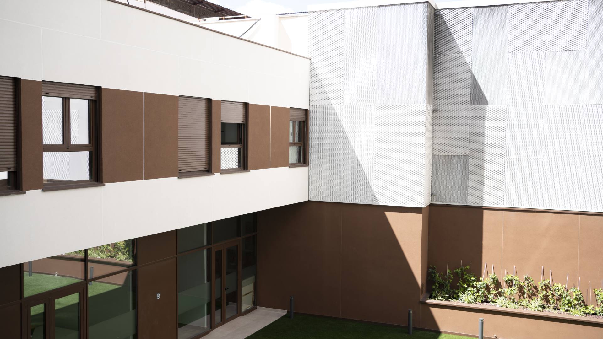 micampus student residence – Valencia