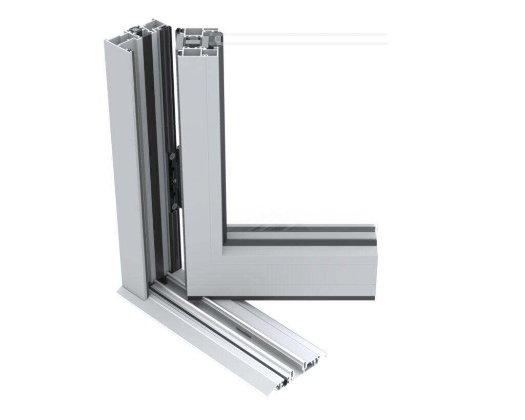 BRS-82 _ Replegable hoja re