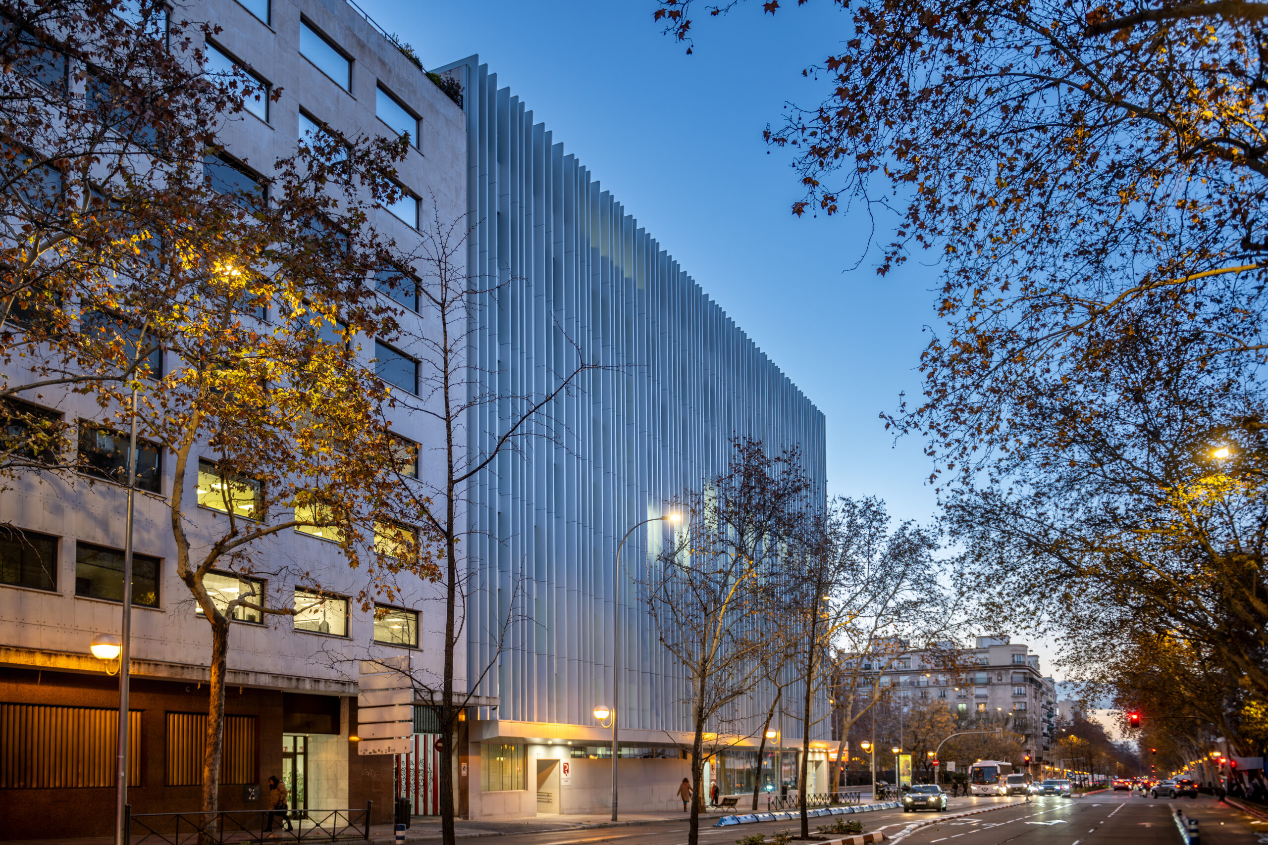 Colegio de Registradores de Madrid