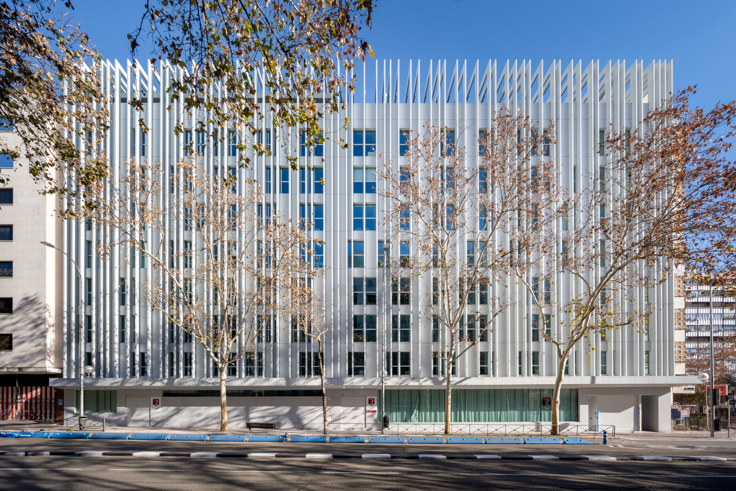 Colegio de Registradores de Madrid