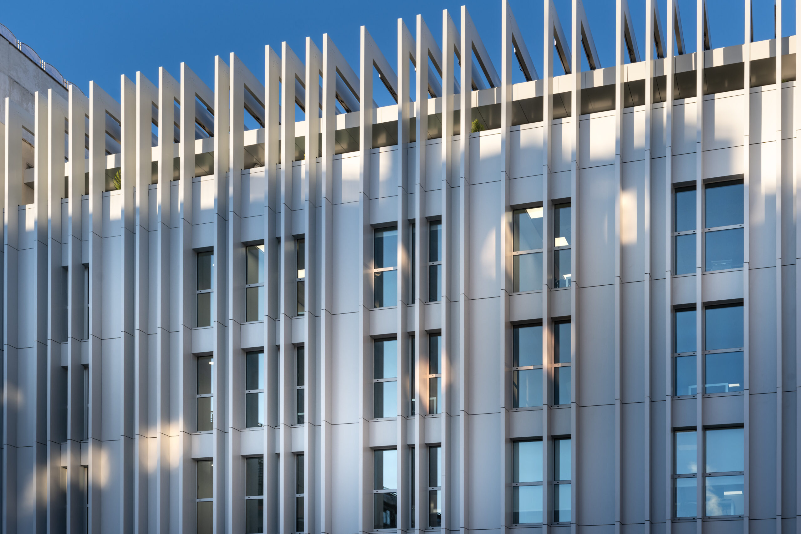 Colegio de Registradores de Madrid