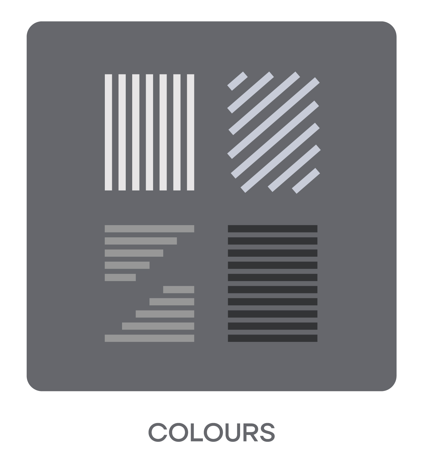 Colours