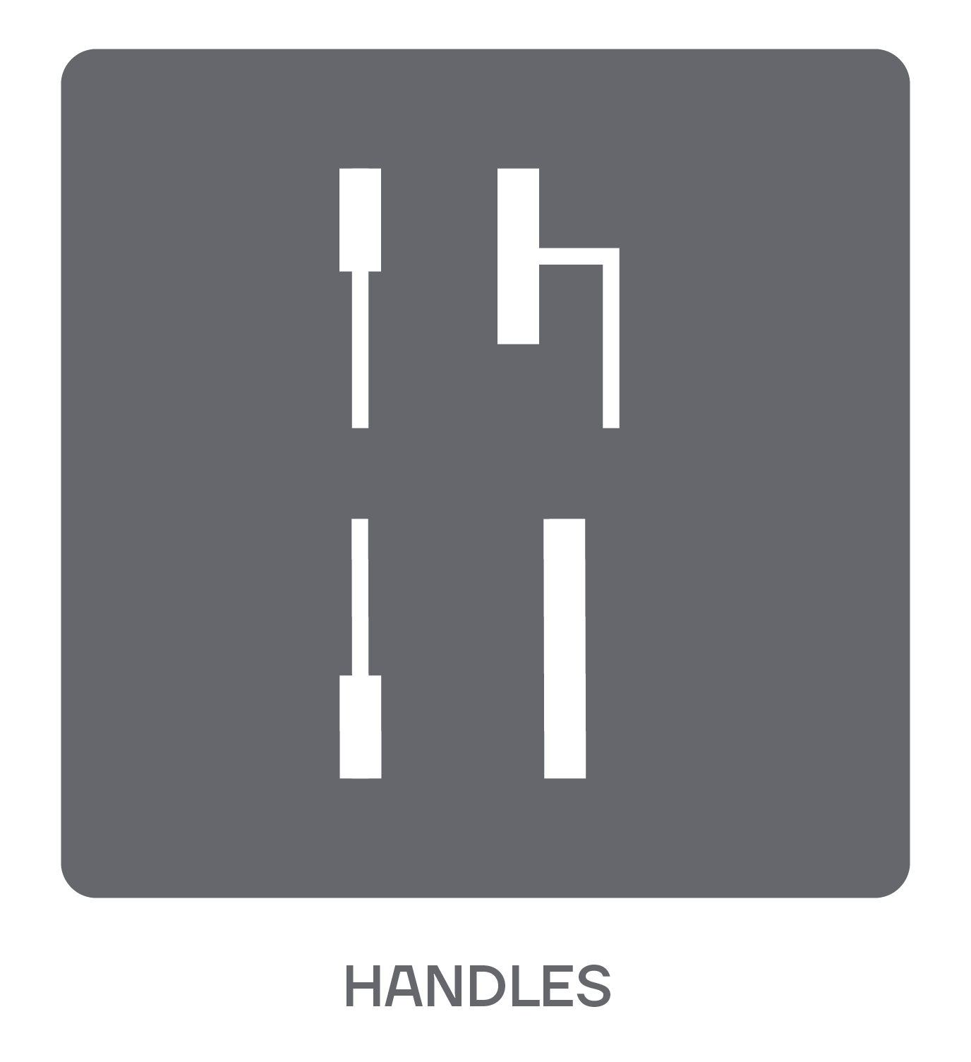 Handles