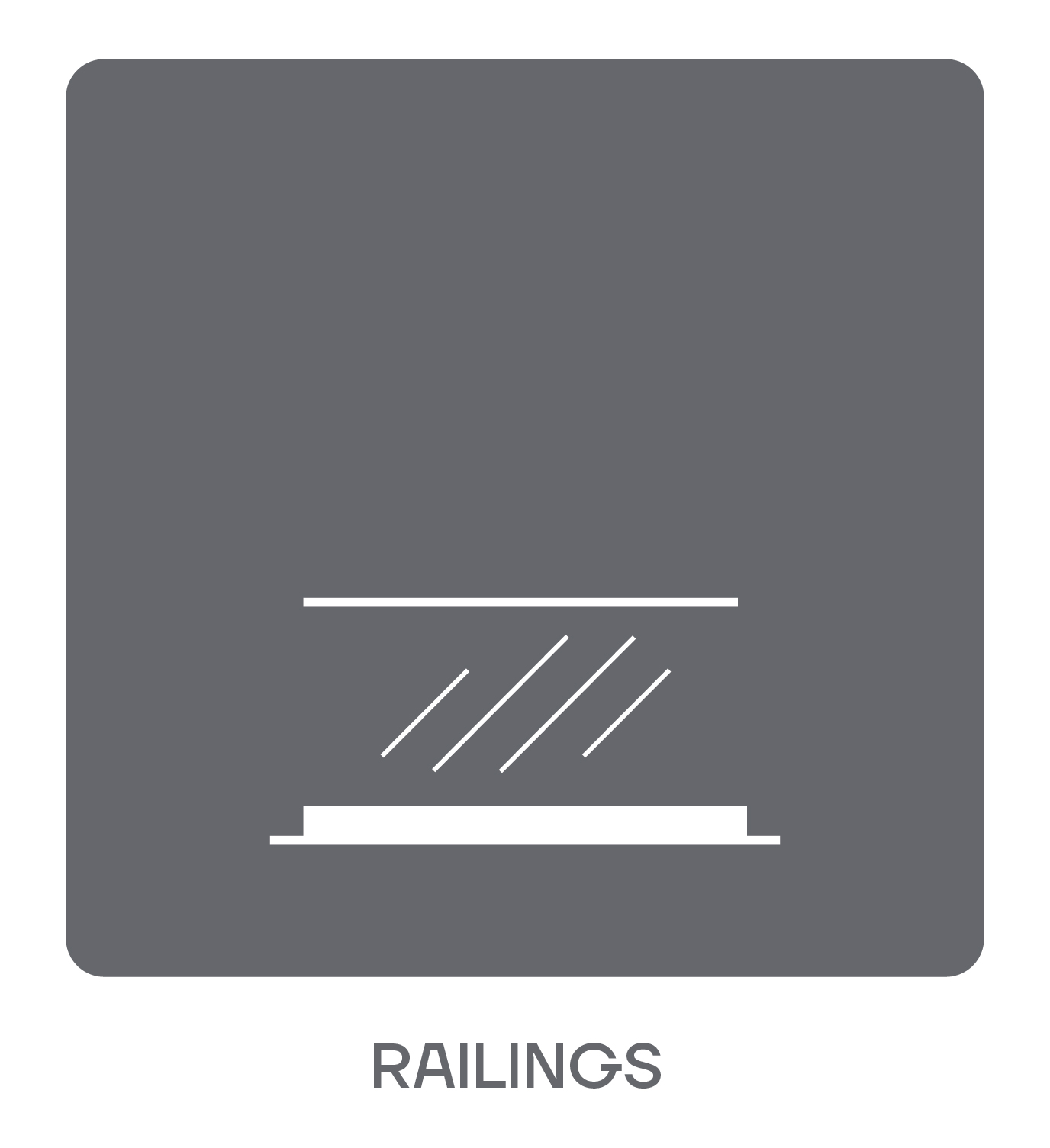 Railings