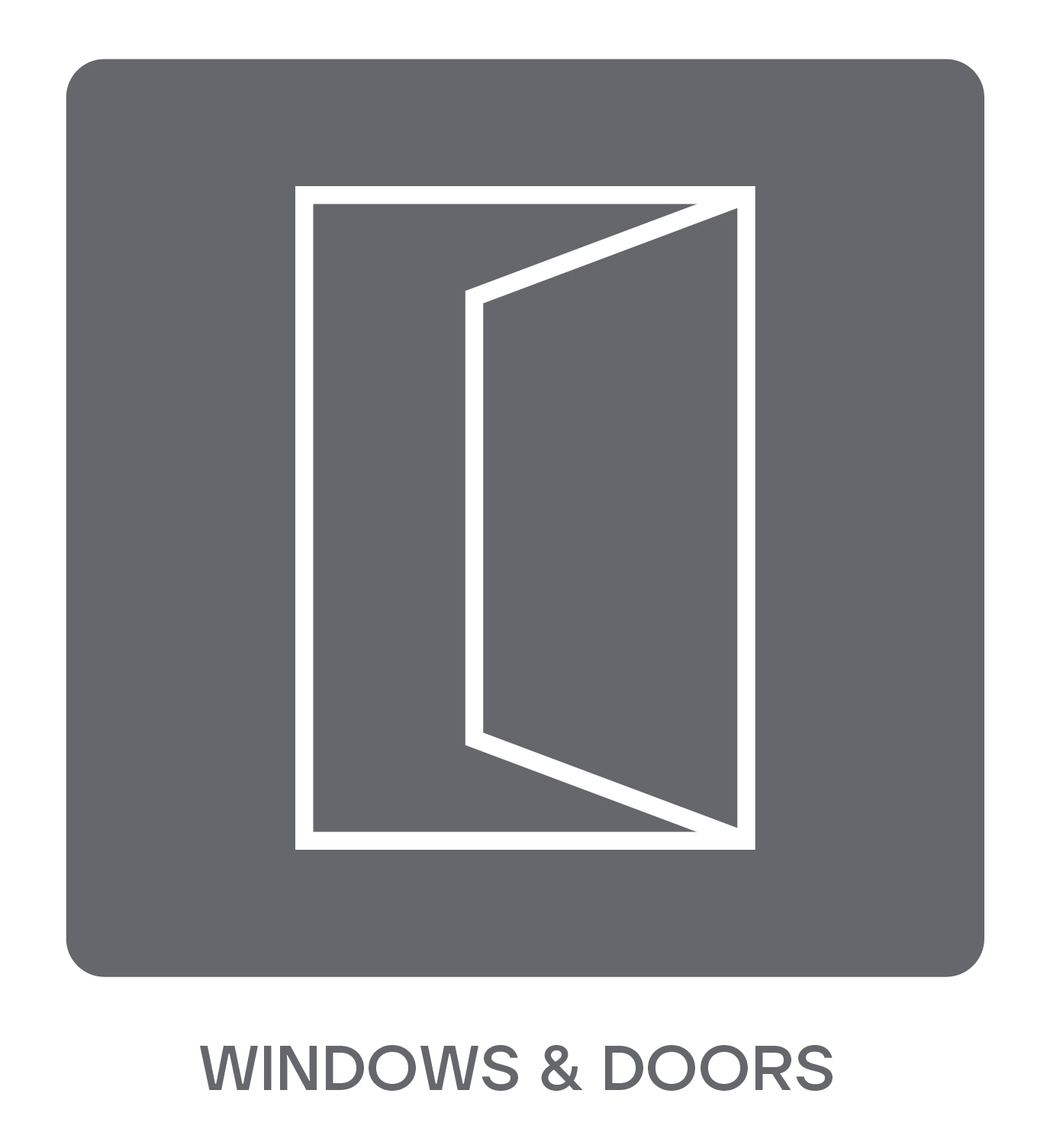Windows & Doors