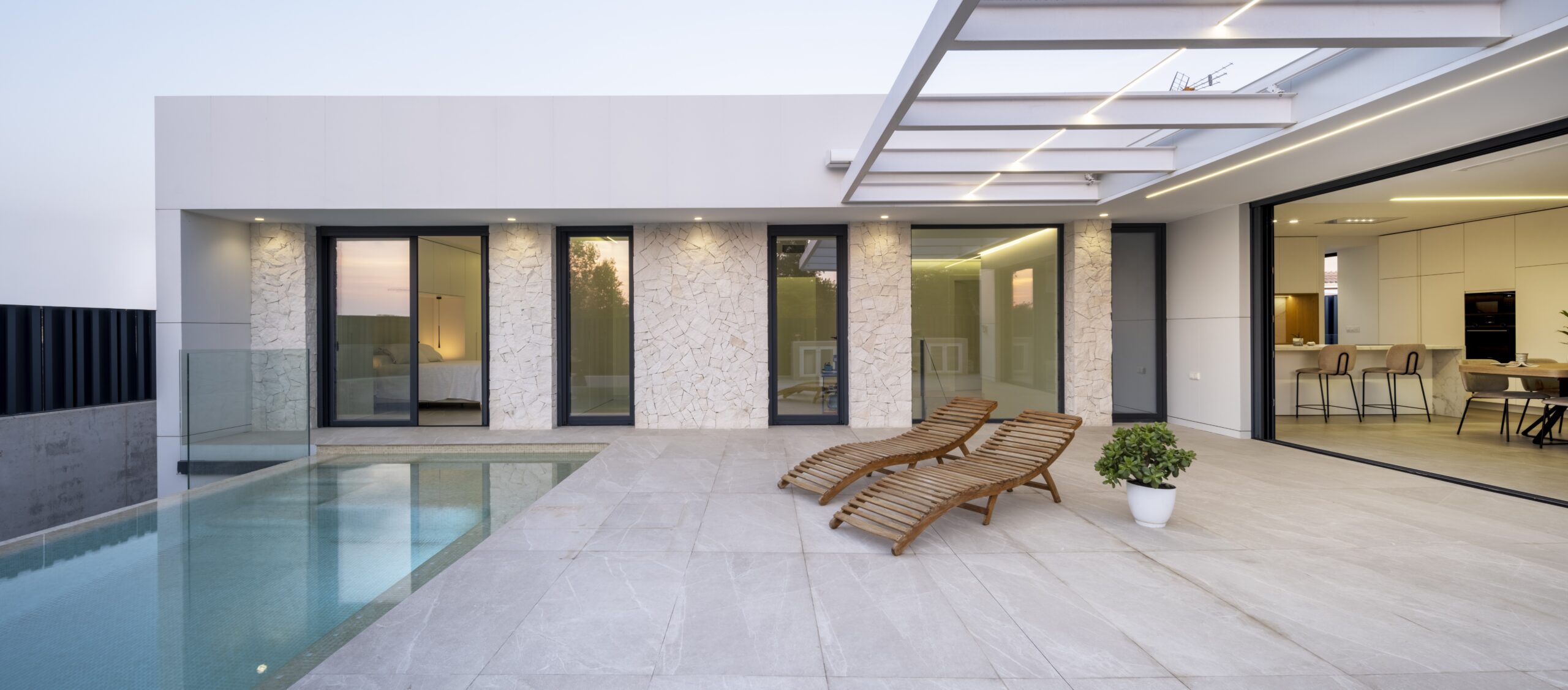 Casa Poniente