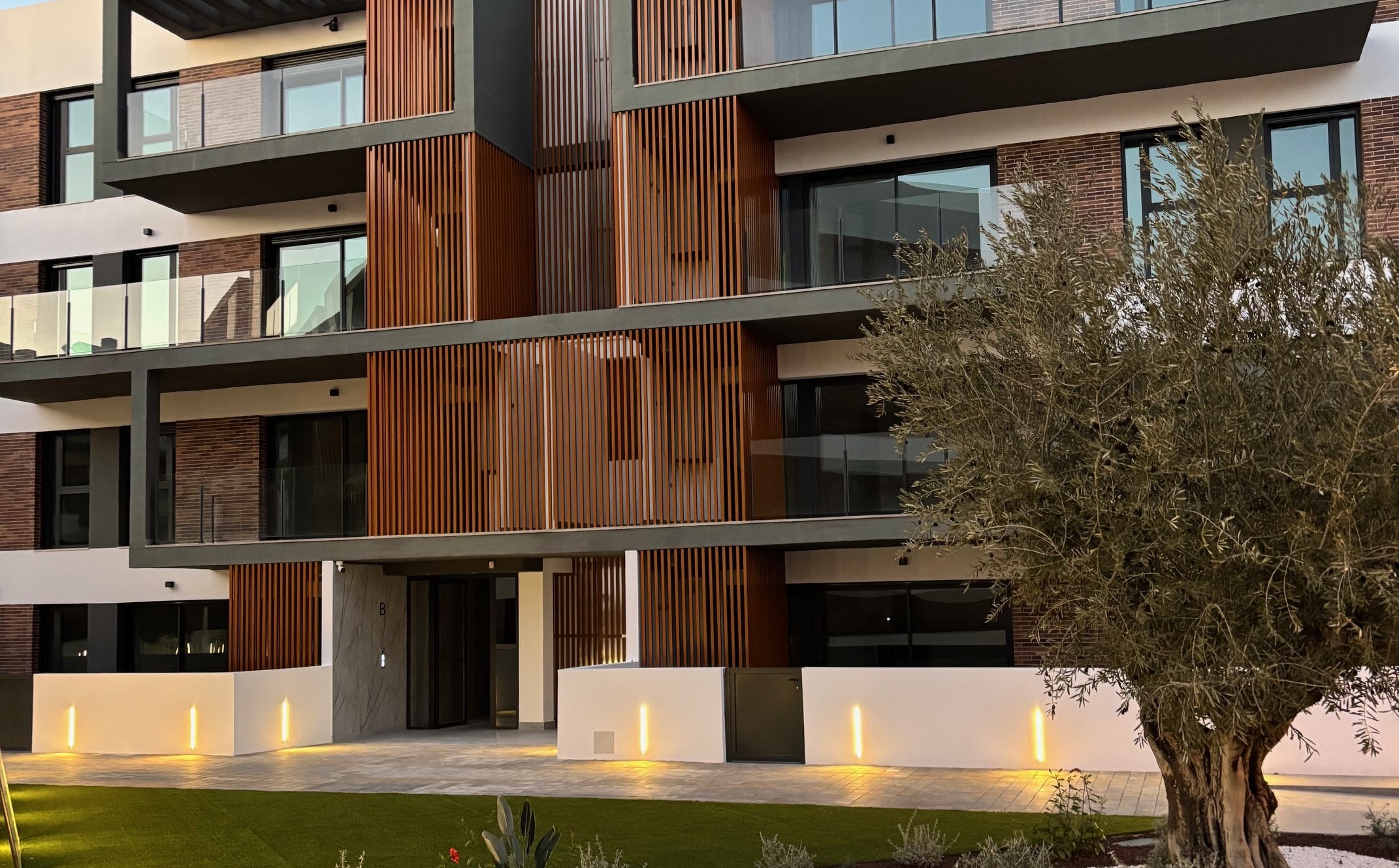 Driza Residential