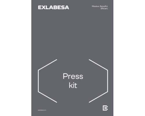 Press kit