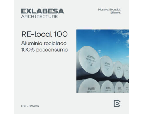 RE-local 100