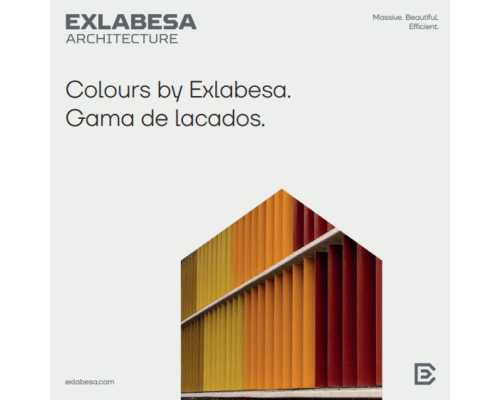 Colours by Exlabesa